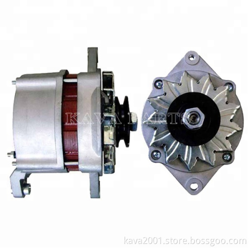 Auto Alternator For Nissan L16, L18, L20B L24, L24E, L26, L28, L28E 23100V9103, 23100V9610